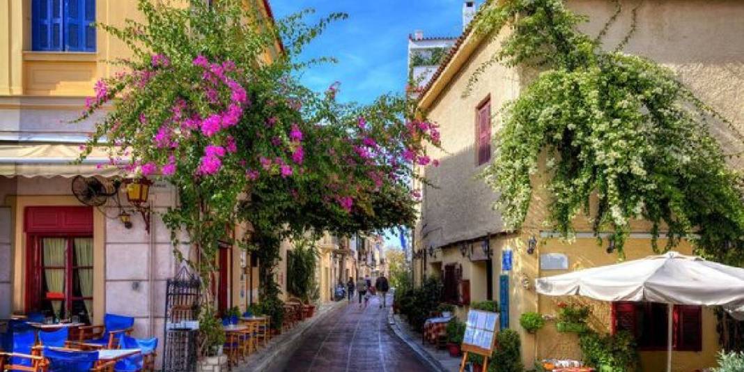 Taş evler, deniz ve sessizlik… Gürültüden kaçanların yeni rotası: Yazın tadını çıkarmak isteyen buraya akın edecek! 7